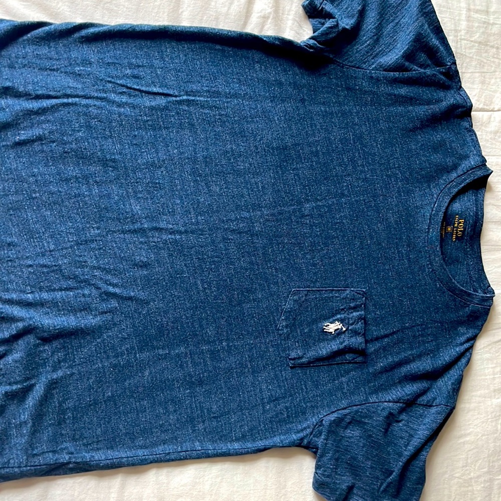Like new Ralph Lauren Polo t shirt